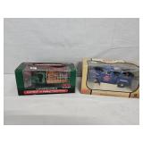 2 Trucks, Ace Hardware, 1st Gear Ford F-100