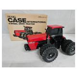 Case IH 4994 w/Cab and 4WD Tractor
