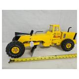 Tonka Road Grader