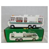 1980 Hess Bus
