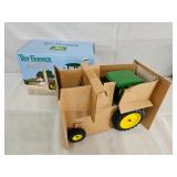 JD 4230 w/Post Roll Gard, 1998 National Farm...