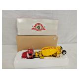 First Gear, Bard Concrete Truck