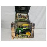 JD 4520 Diesel w/Cab, Duals, 200th Birthday