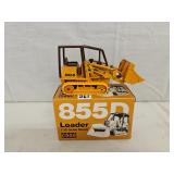 Case 855D Loader