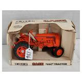 Ertl Case Vac Tractor