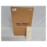 Farmall M w/Fenders 1 of 100 Personally Signed...