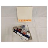 Winross J.B.S. Bird in hand, Pa