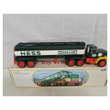 1978 Hess Truck