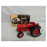 International Standard I-D 9 Tractor