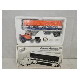 First Gear, Lionel Trains Truck