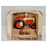 Ertl Case 600 Tractors