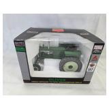 Oliver 770 Tractor SpecCast