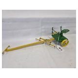 Custom 2-Horse JD Fore Cart 1/8 scale