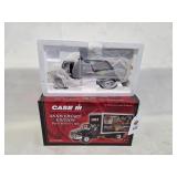 First Gear Case Anniversary Edition Parts Delivery