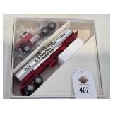 Winross Truck, Maytown Fire Co.