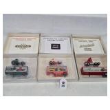 2-Winross Trucks, International Harvester Historic