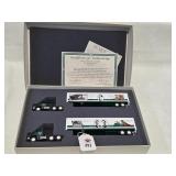 Winross Heritage Series 2-Sets of Mack Trucks