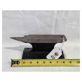 Mini. Anvil