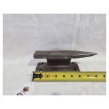 Mini. Anvil