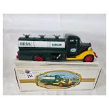 Hess Truck 1982-83
