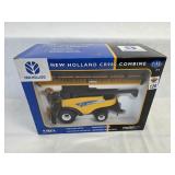 New Holland CR980 Combine