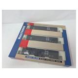 HO Scale Walthers Chattahoochee Ind. RR Wood Chip