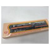 HO Scale Lehigh Valley#2022 Engine - Tender
