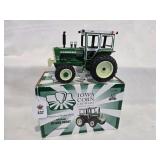 Oliver1950-T Tractor 2005 Iowa Corn Growers Associ