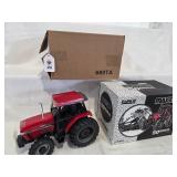 Case 5250 w/Cab Maxxum 50,000th Edition Tractor