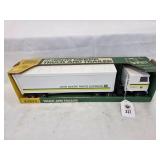 Ertl JD Truck and Trailer