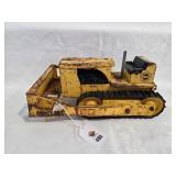 Nylint Bulldozer