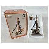 Antique Pump Jack