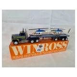 Winross Keller Bros Truck