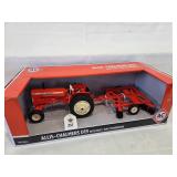 Allis Chalmers D19 w/Disk