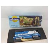 HO Scale Athearn Electro - Motive GP60 #5 Locomoti