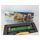 HO Scale Athearn CSX #2704 Engine
