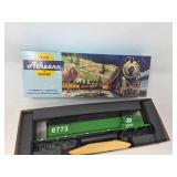 HO Scale Athearn Burlington Northern #6773 Locomot
