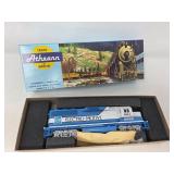 HO Scale Athearn Electro - Motive GP60 #5 Locomoti