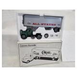 First Gear All States Freight Truck