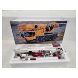 Liebherr Mobilkran Mobile Crane Grue Automotrice 1