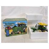 JD 4520 Diesel w/Cab, 2001 Toy Farmer Edition