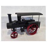 Custom Case Steam Engine 1/8 scale
