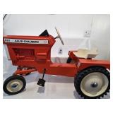 Allis Chalmers D21 Pedal Tractor
