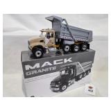 First Gear Mack Wendling Quarries Dump Truck