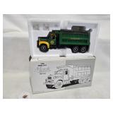 First Gear Mack L.G. Defelice Dump Truck
