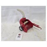 Tru Scale Chopper