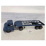 Pressed Steel Smith Miller Truck