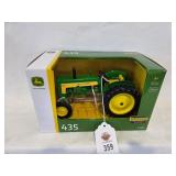 JD 435 Diesel Tractor