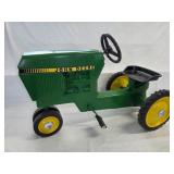 JD 50 Pedal Tractor