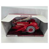 Farmall460 w/2MH Corn Picker -Dealer Edition